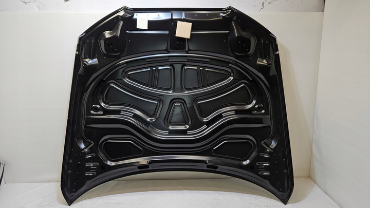 фото №10, Капот кришка двигуна audi a6 c7 4g 4g0823029a нова