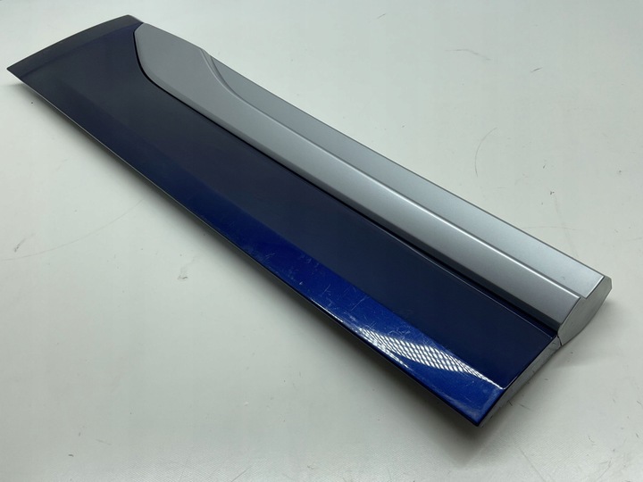 фото №8, Планка дверь левый зад 80a853969, audi q5 sq5.