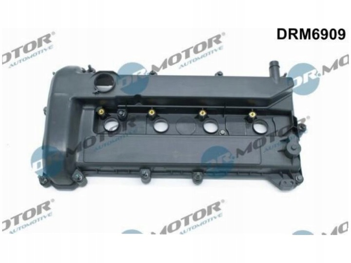 фото №2, Кришка клапанів ford mondeo iv mk4 2.0 c-max i mk1 1.8 2.0