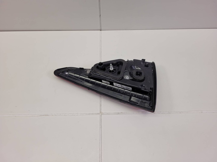 фото №9, Лампа задня w кришка багажника права сторона renault clio 5 2021 265504450r