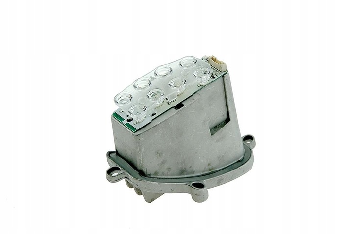 фото №1, Поворотник led bmw 7 lci f01 11- /праві перед/