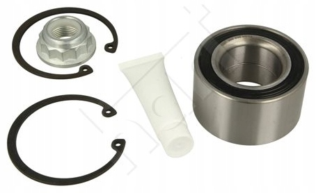 фото №1, Hart 900 038 набір підшипник колеса