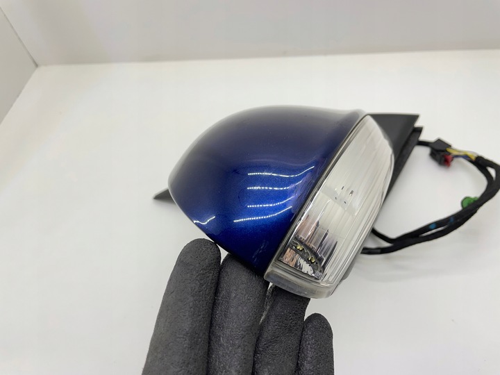 фото №12, Зеркало правые vw golf v 11pin 1k0857934 la5k eu