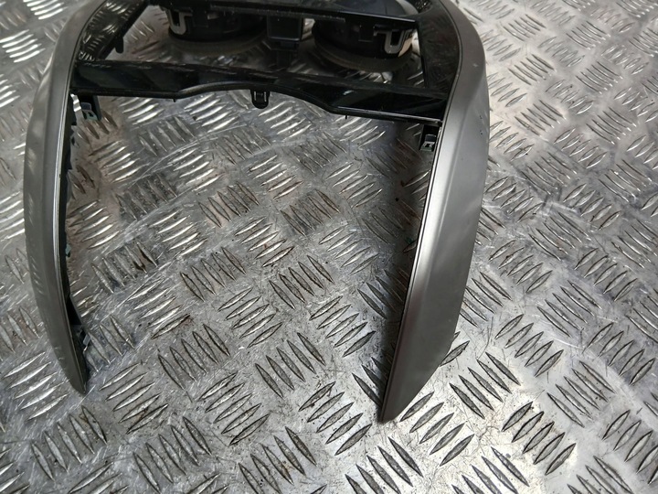 фото №7, Nissan note e12 панель середній рамка 682603vv0a 2015r