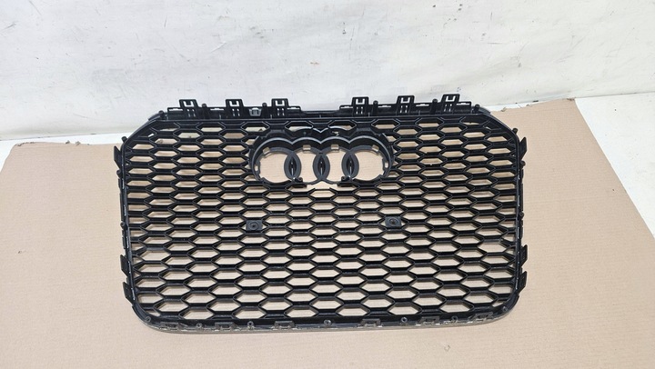 фото №10, Решётка радиатора решётка радиатор audi rs6 4g 4g0853653h