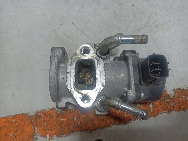 фото №3, Subaru wrx va клапан egr 79772aa780 2.0 t