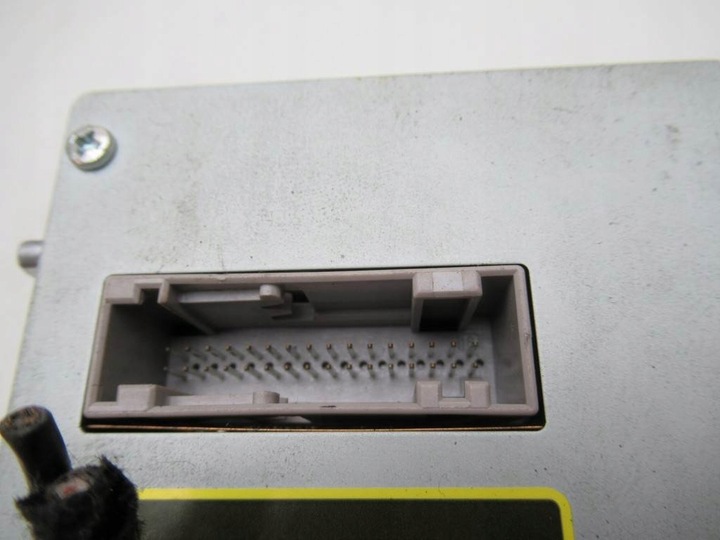 фото №10, Радио audi a4 b6 00-04