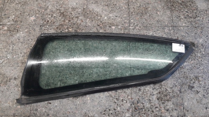фото №1, Скло кузовна лівий зад citroen c4 купе