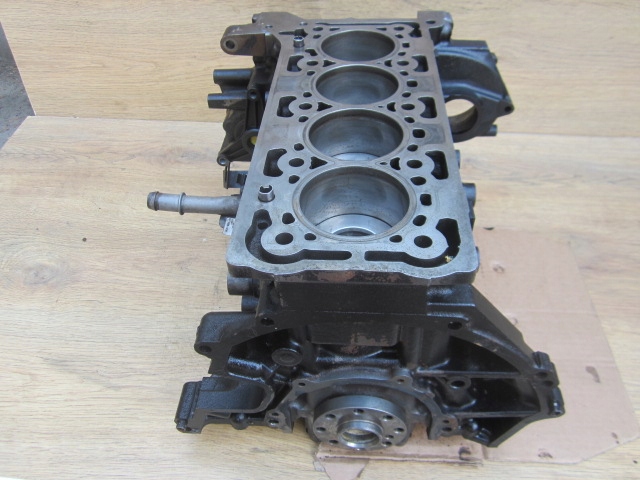 фото №9, Ford transit mk8 custom рестайлінг 2.0 ecoblue blok вал gk2q6015bb kpl eur6 ylca