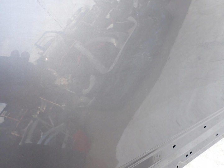 фото №4, Renault scenic iii 09-16 двері перед передні ліві