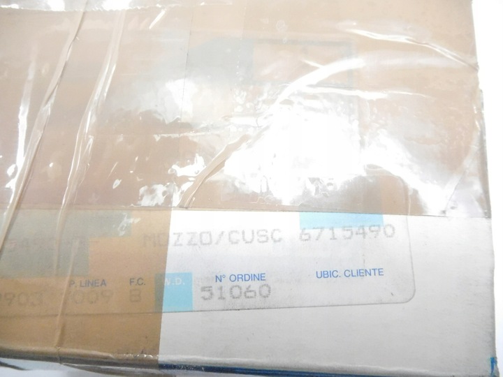 фото №7, Ступица колёса зад ford escort 1995-2001 оригинальный номер 6715490