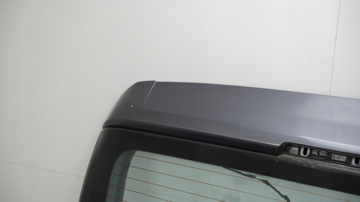 фото №6, Кришка багажника зад hyundai i30 10-12r 9a