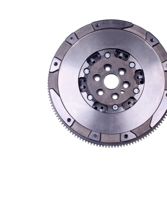 фото №15, Koło двухмассовый luk 415065010 opel adam/astra j/insignia a/mokka/zafi