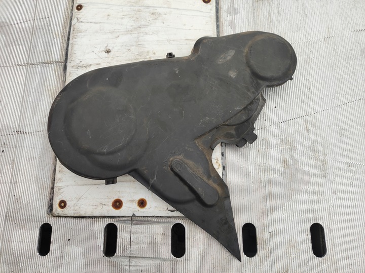 фото №1, Защита распределительный вал vw 03l109107c 2.0 tdi