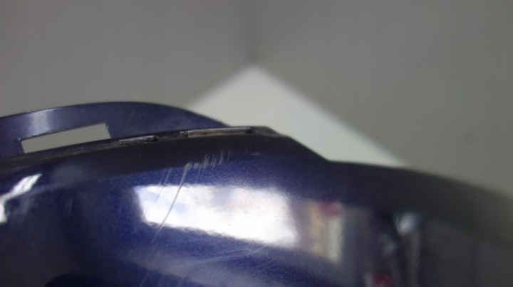 фото №6, Volvo xc90 ii бампер зад pdc 467