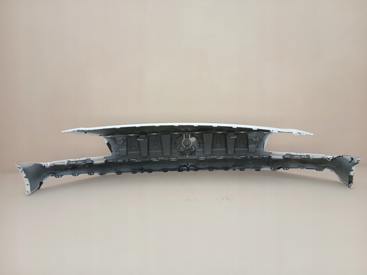 фото №10, Opel vivaro c iii 3 рестайлинг 2024- бампер перед передний 9849388580