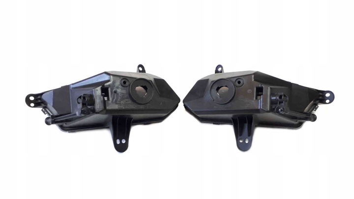 фото №8, Фара галоген лампа ліва org mokka x 1004003