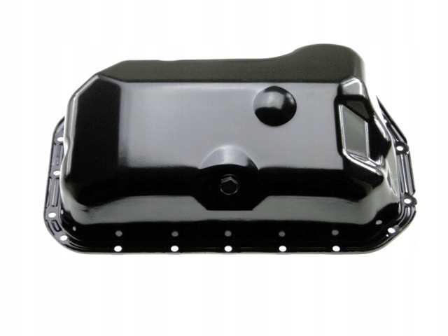 фото №2, Піддон масляна vw golf iii/iv 1.6 1.8 1.9td -02