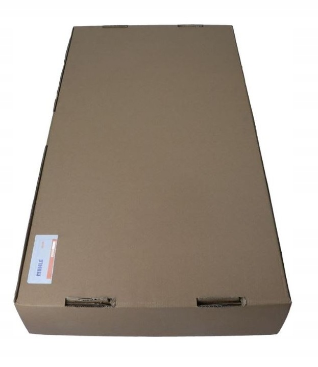 фото №16, Mahle оригінал ac 734 000p конденсатор, кондиціонер