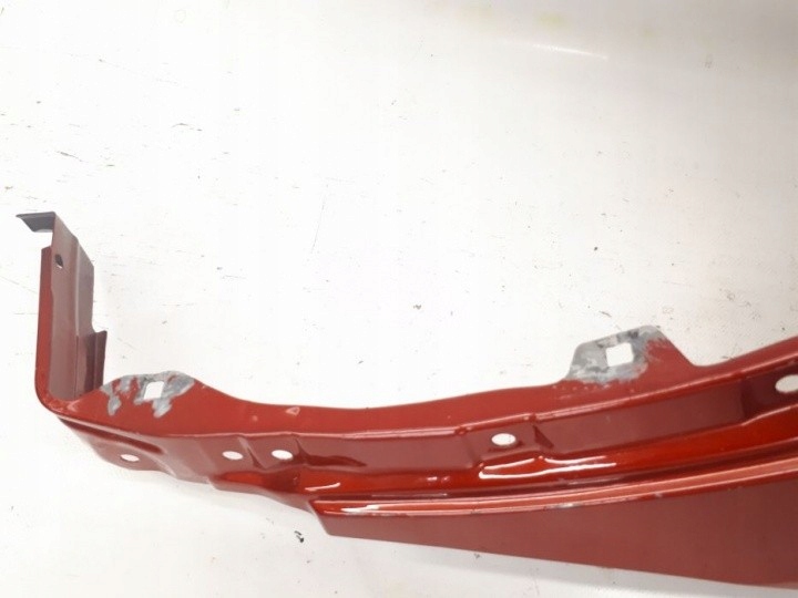 фото №7, Renault kadjar 2015 крило лівий перед