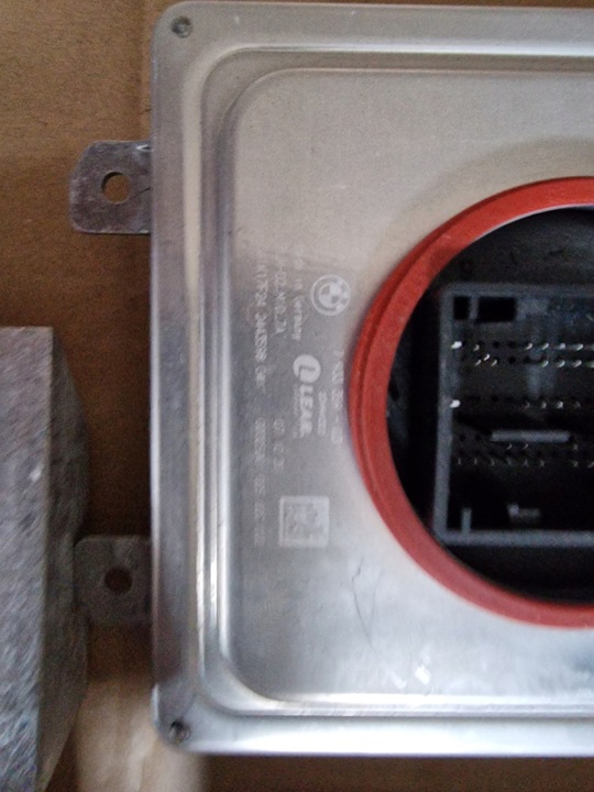 фото №6, Bmw g20 lci набір модулів лампи повний led