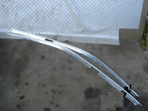 фото №1, Audi a8 s8 d2 планка декоративна хромована хром