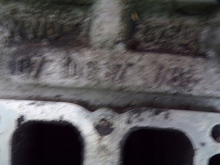 фото №7, Volkswagen touareg 5.0 v10 tdi 313 km двигун дизель ayh