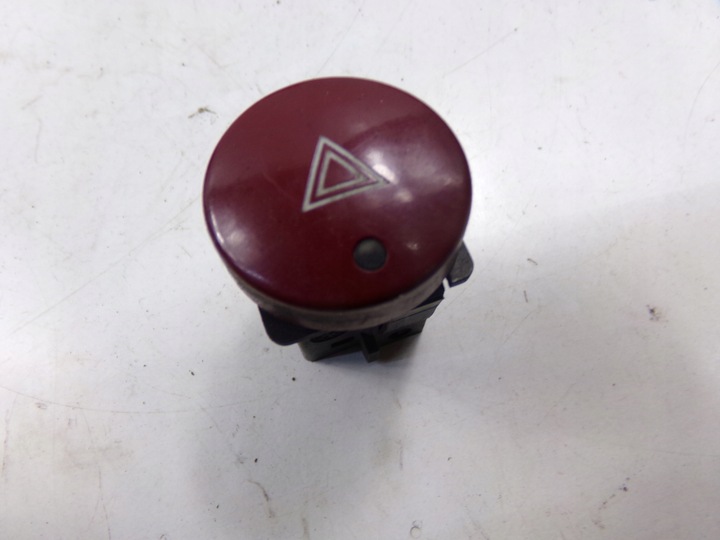 фото №1, Citroen berlingo i вимикач аварійних рестайлінг fl 9644845777