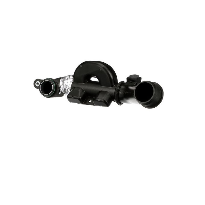 фото №9, Gates шланг радіатор peugeot 3008 307 308 i 5008 partner tepee