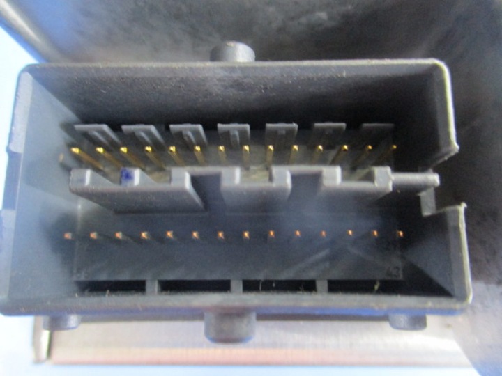 фото №13, Opel corsa d подушка безпеки водія i пасажира+ модуль 13187527 13235770