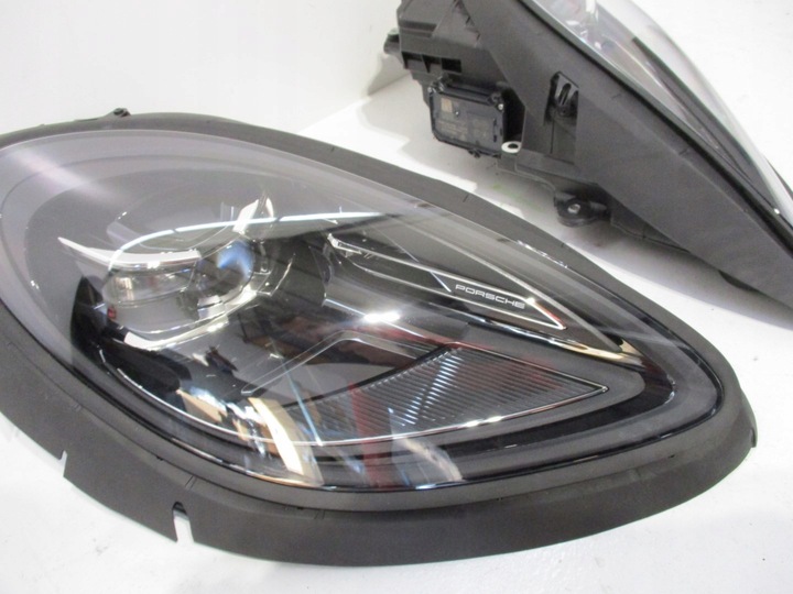 фото №6, Лампа лампи повний led macan matrix 95b941016f 21r