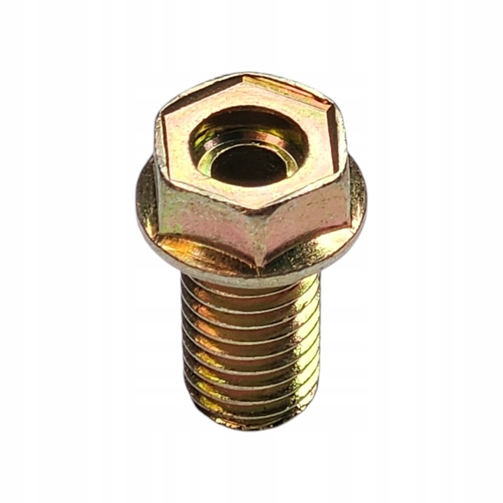 фото №5, Винт dekompresji головки вентиляционная fiat 126p пищалка