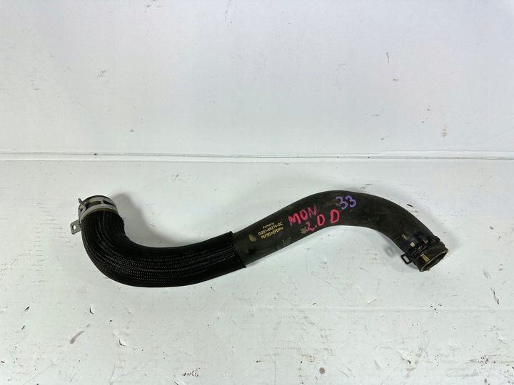 фото №1, Mondeo mk5 шланг шланг води 2,0tdci dg93-8b274-gc