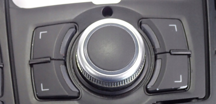 фото №9, Панель навигации навигация mmi audi a6 c6 4f2927225c