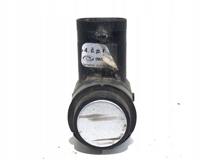 фото №1, Датчик pdc skoda roomster 4h0919275 van мікроавтобус 06-15 la7w