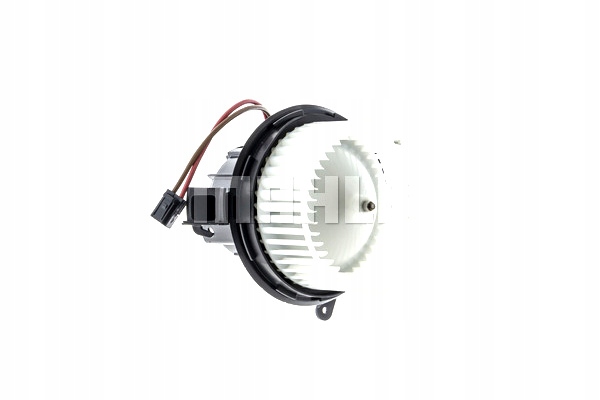 фото №8, Вентилятор вентилятор mercedes amg gt c190 c c204 c t-model s204 c w204