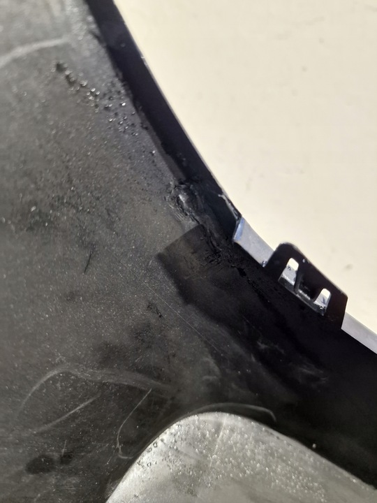 фото №14, Bmw x3 g01 m набір бампер перед рестайлінг lci