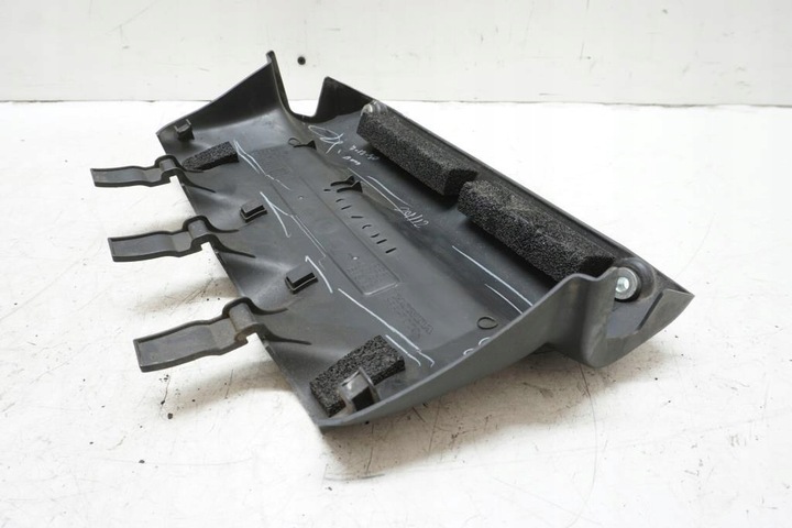 фото №5, Кришка захист двигуна honda city ii iv 1.4