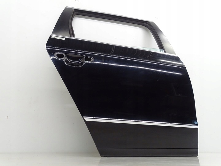 фото №3, Двері праві зад праві задні vw passat b6 3c універсал l041