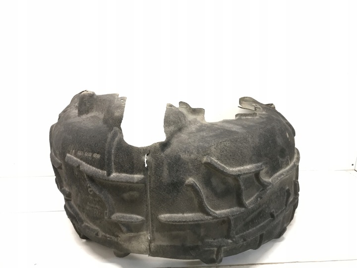 фото №1, Підкрилок ліві зад audi rs6 4k9810172a