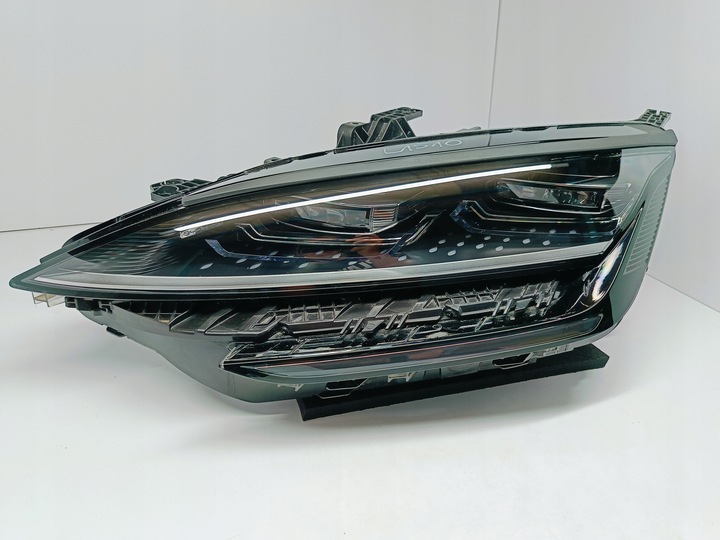 фото №1, Byd уплотнитель u 24- лампа фара левая перед передняя полный led sa3hk-4121010