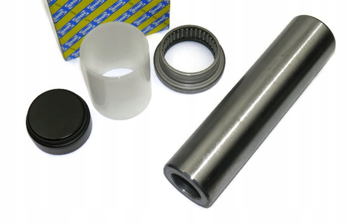 фото №1, Набор ремонтный балка задней berlingo partner подшипник i штифт большой отверстие