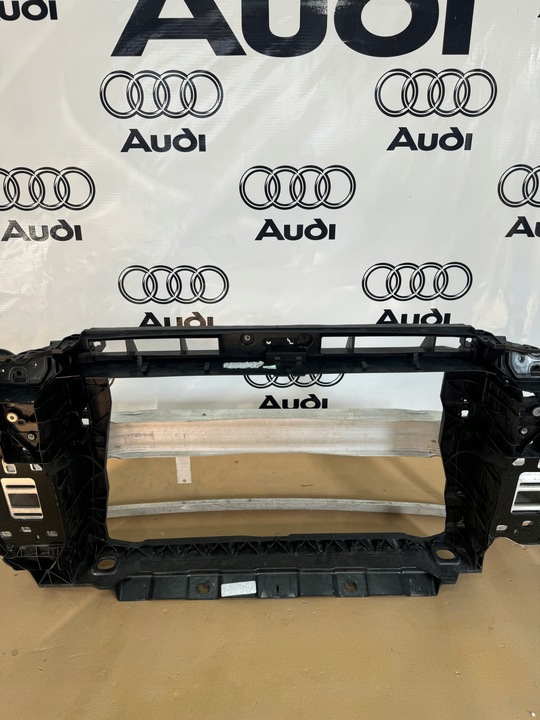 фото №7, Audi q3 ii 83a pas переднее усилитель передние лобовое оригинал.