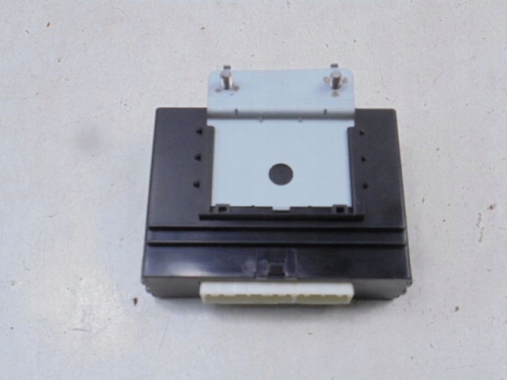 фото №4, Hyundai getz модуль блок керування 95400-1c312