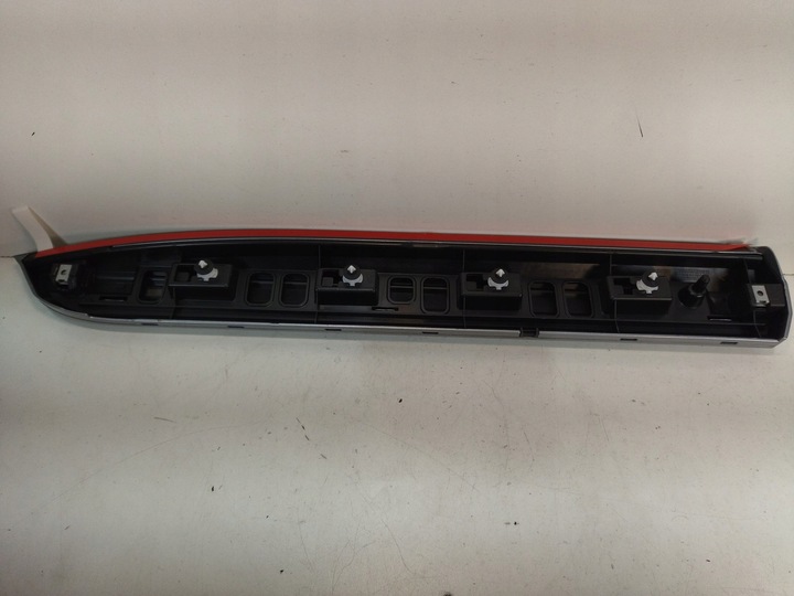 фото №4, 3g8853991b планка дверь левый зад vw arteon