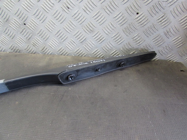 фото №8, Рейлінги дахові ford mondeo mk4 07-14r 7s71n550a62