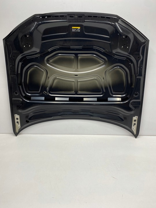 фото №8, Audi a6 4k0 капот