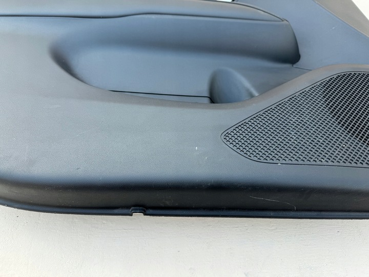 фото №9, Hyundai tucson iv 4 20r- оббивка боковина двері лівий перед