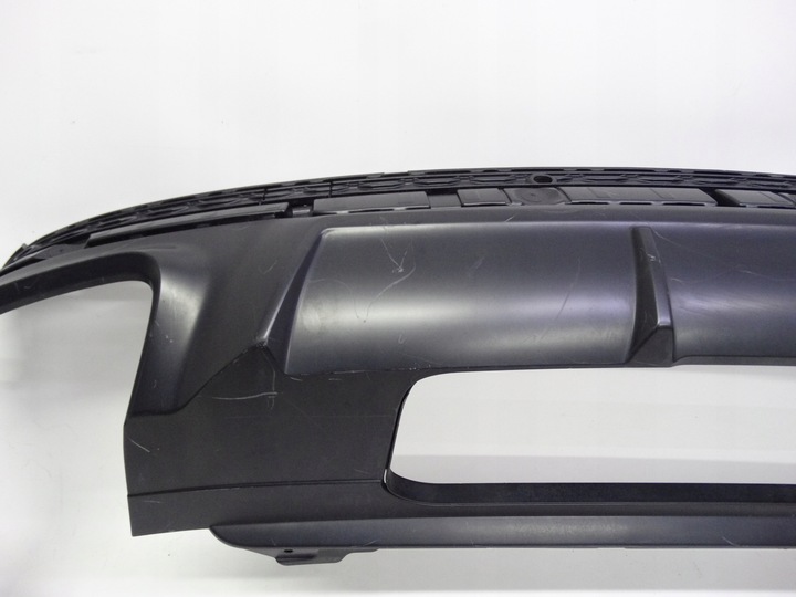 фото №10, Audi q7 ii рестайлінг s-line 2024+ спойлер бампера заднього накладка 4m0807941n