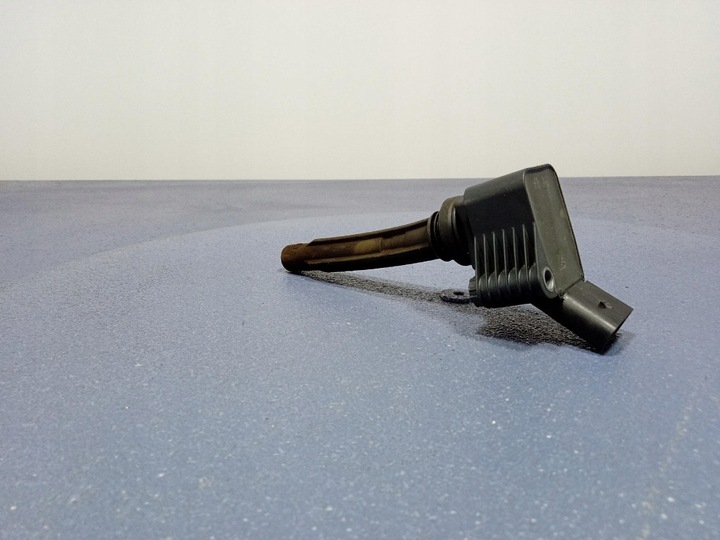 фото №1, Seat leon iii 2.0 tsi катушка зажигания 06j905110g